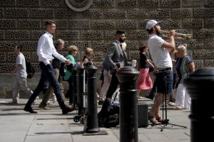 Image: Piper by Jeffrey Mundell