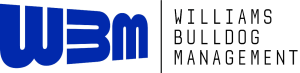 Logo: Williams Bulldog Management