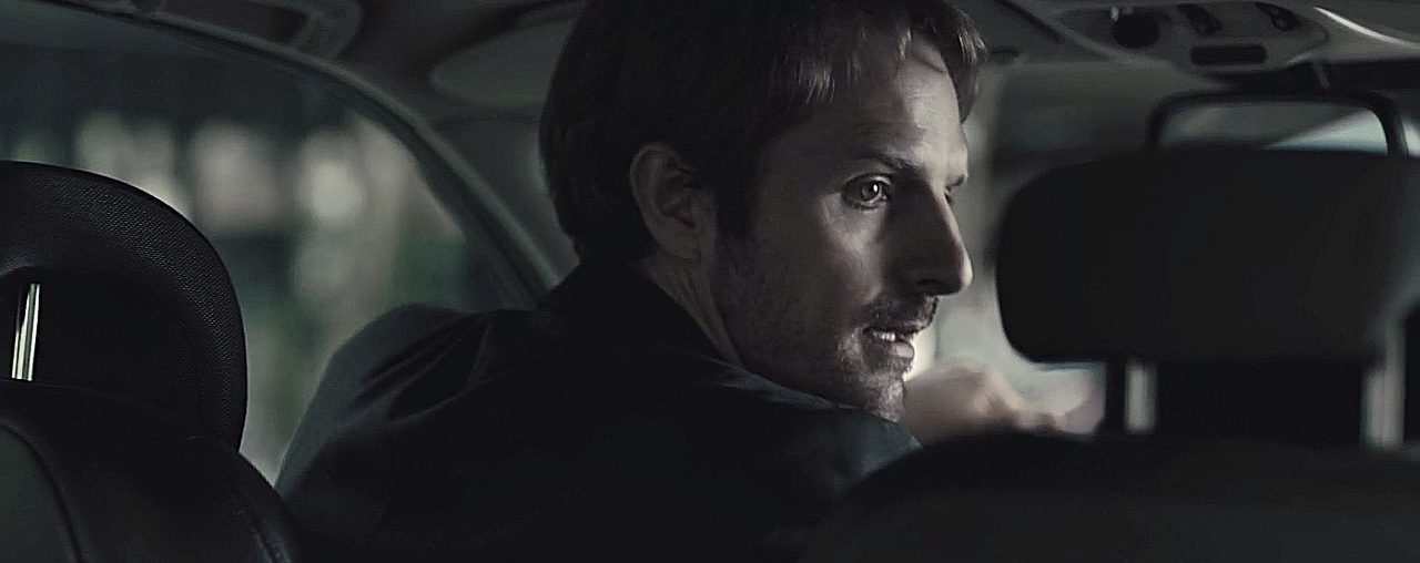 Image: Jeffrey Mundell in DGT Retiro