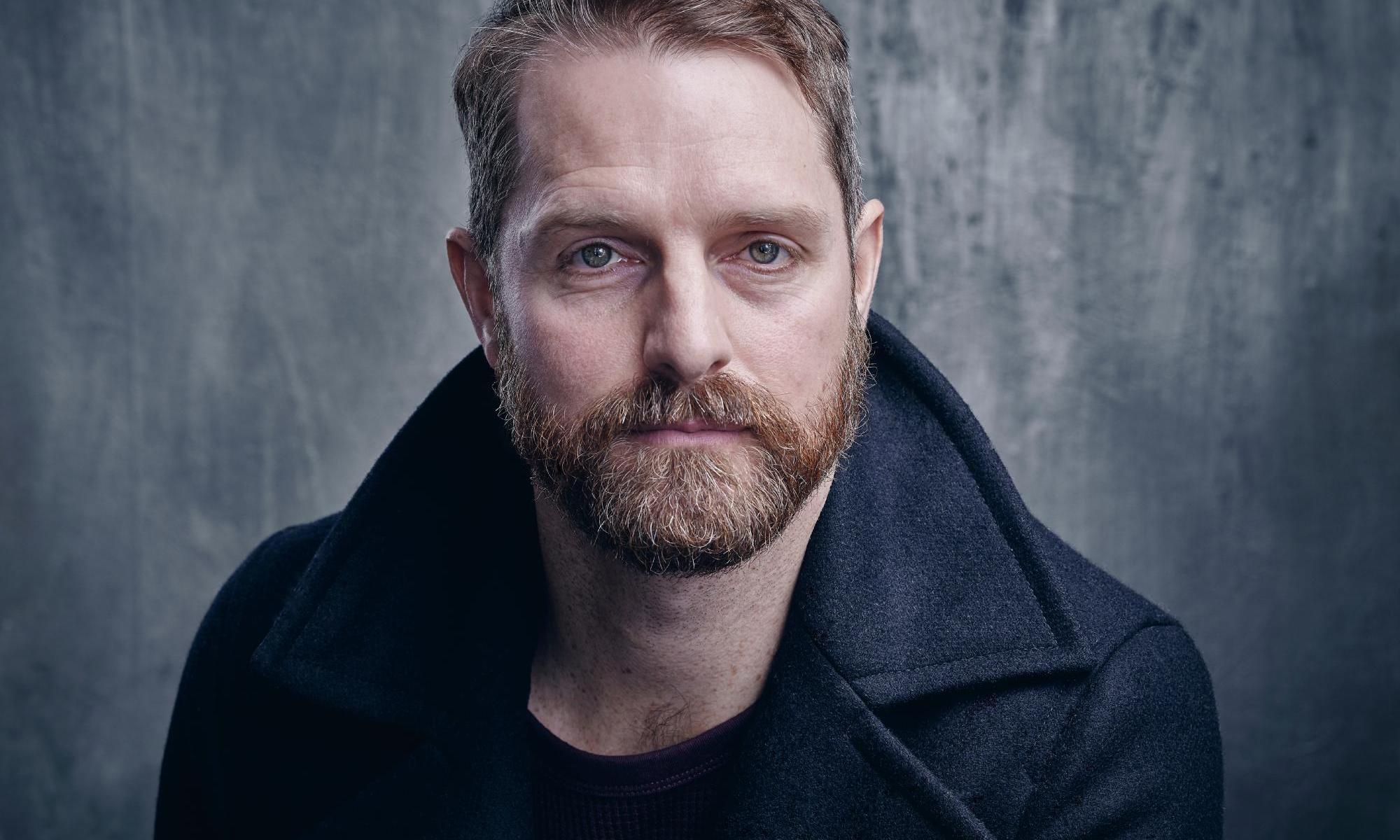 Image: Jeffrey Mundell by Kim Hardy