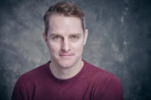 Image: Jeffrey Mundell by Kim Hardy